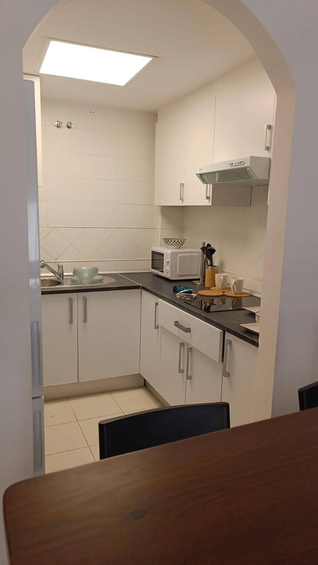 Estudio Centro Malaga Terraza Y Barbacoa Екстер'єр фото